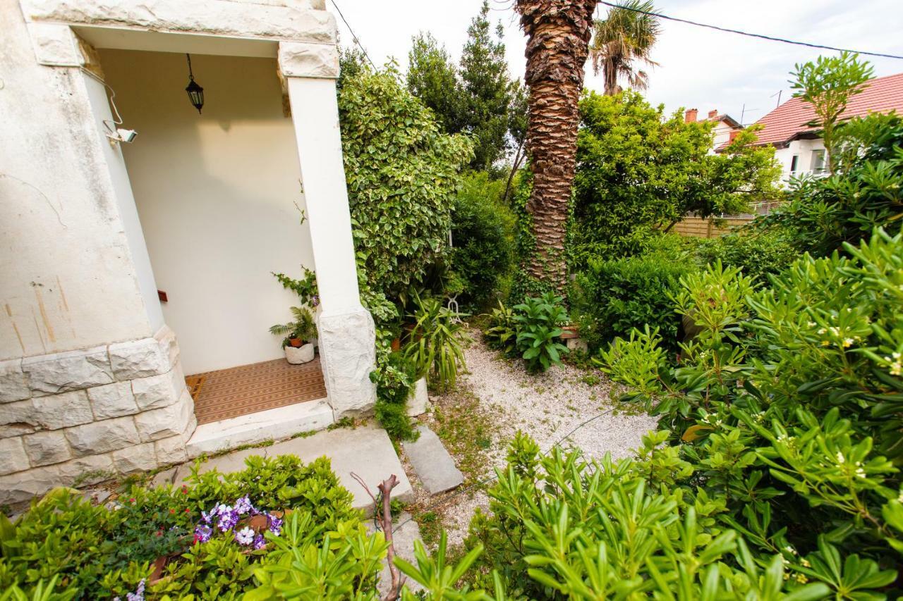 Apartment Dragana Kastela Ngoại thất bức ảnh