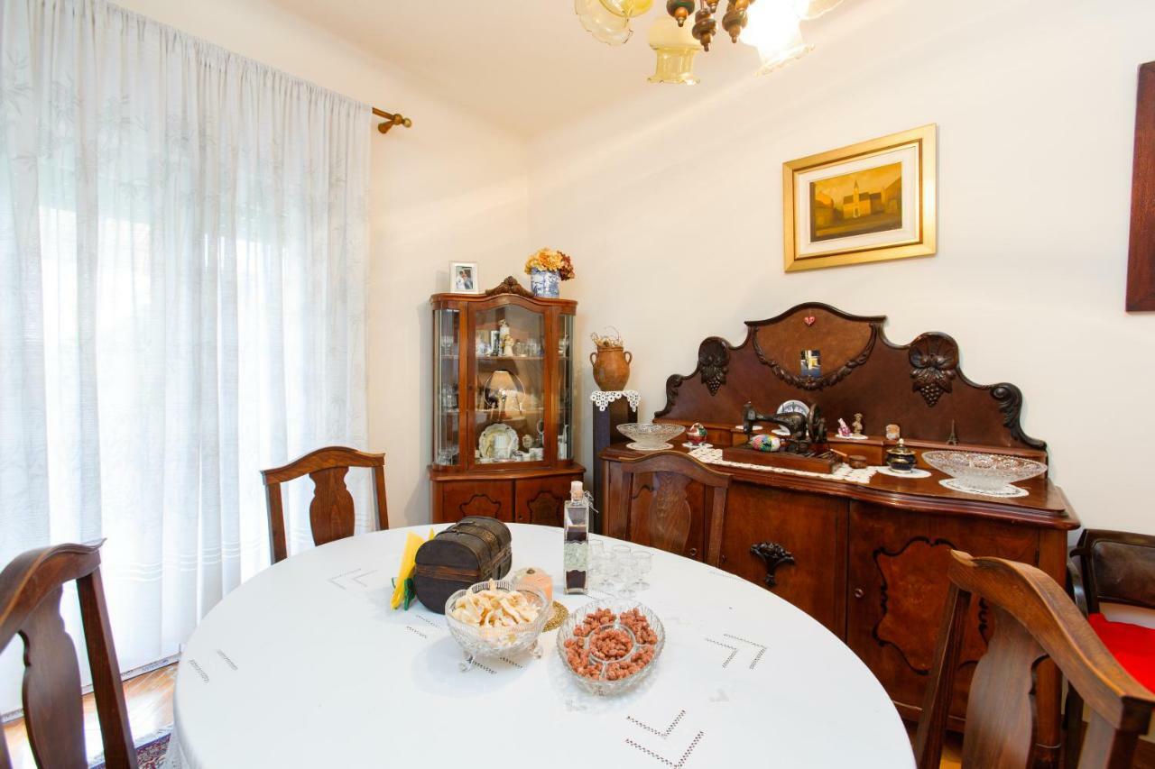 Apartment Dragana Kastela Ngoại thất bức ảnh