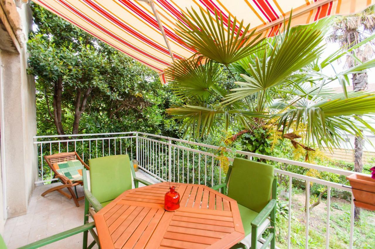 Apartment Dragana Kastela Ngoại thất bức ảnh