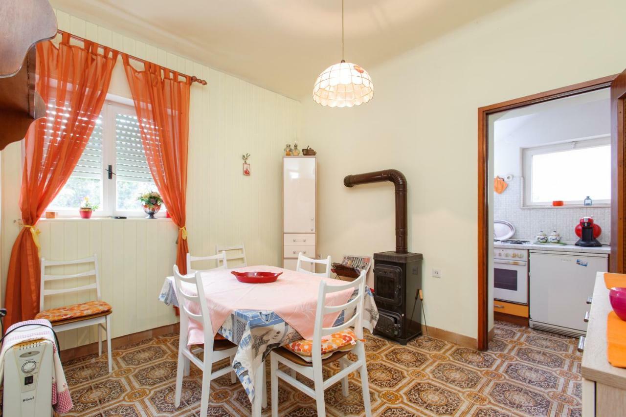 Apartment Dragana Kastela Ngoại thất bức ảnh