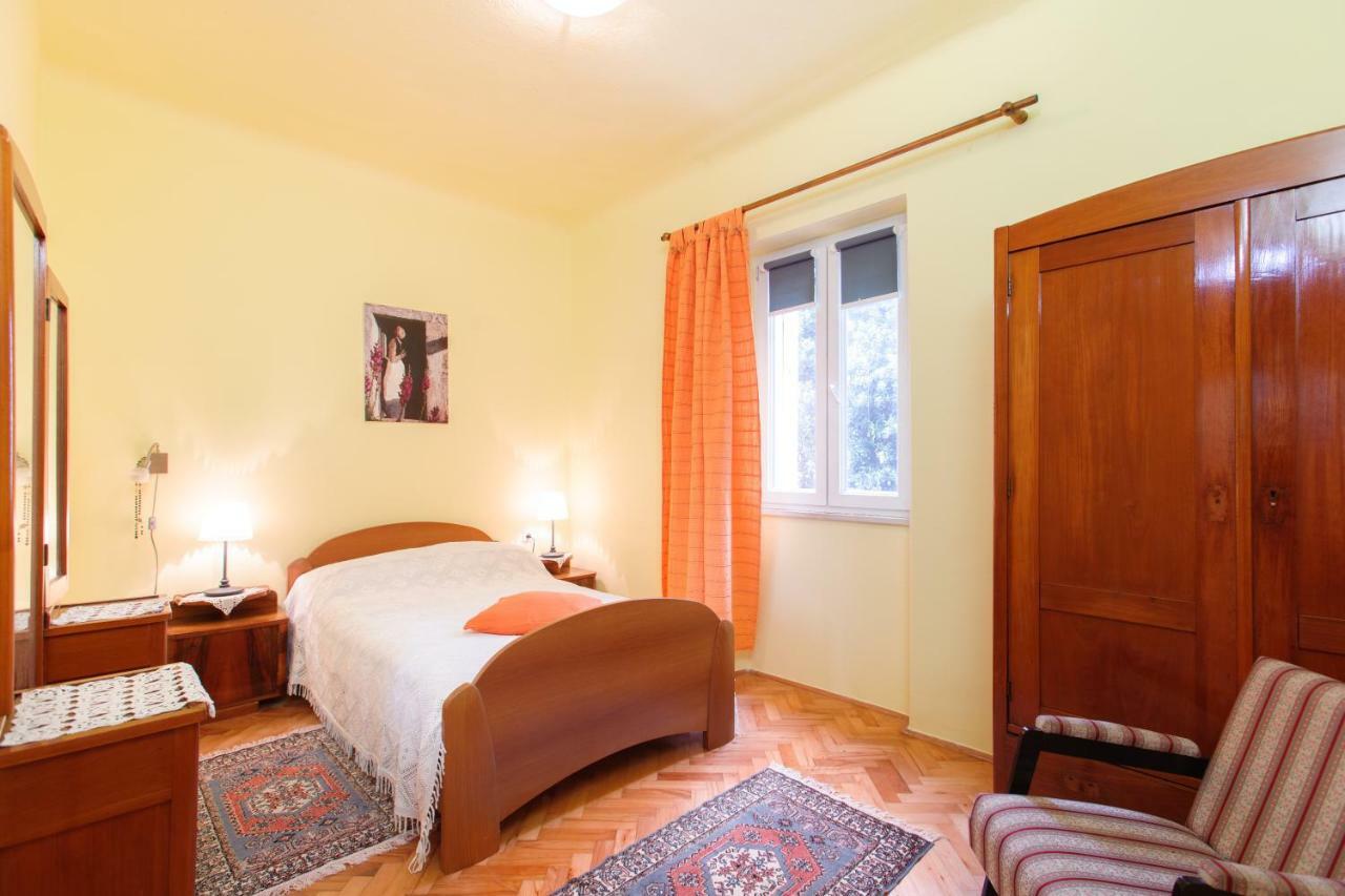 Apartment Dragana Kastela Ngoại thất bức ảnh