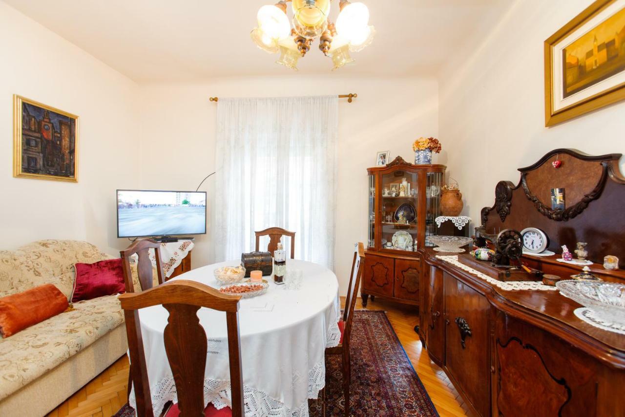 Apartment Dragana Kastela Ngoại thất bức ảnh