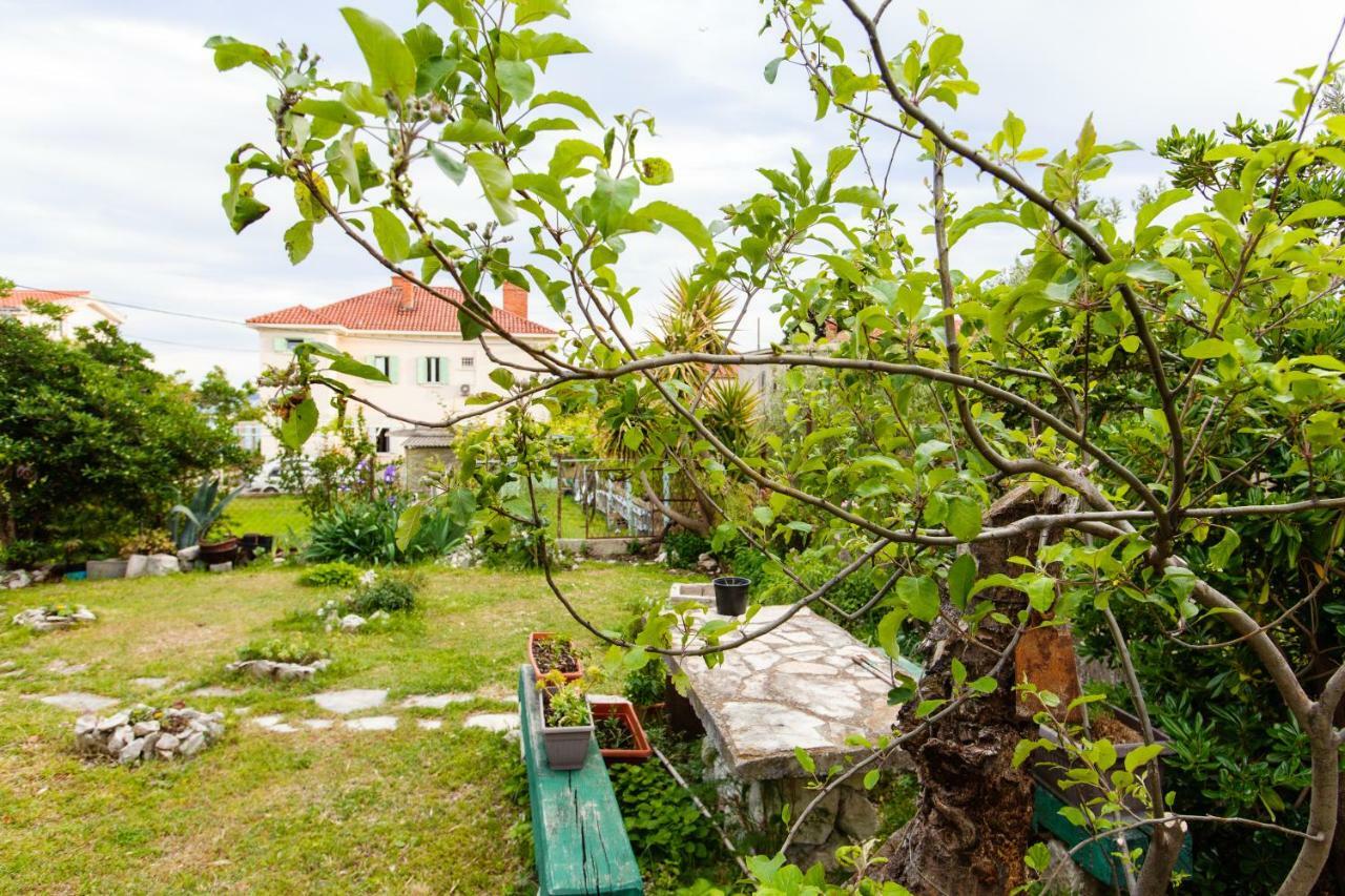 Apartment Dragana Kastela Ngoại thất bức ảnh