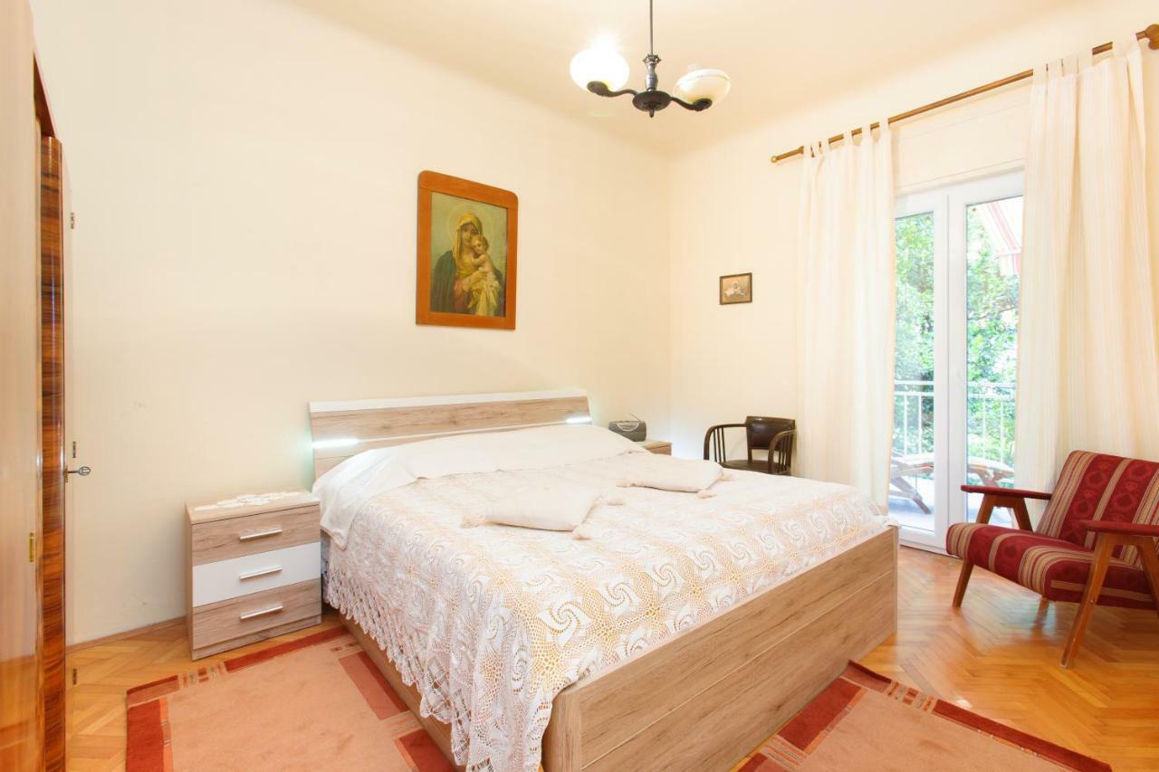 Apartment Dragana Kastela Ngoại thất bức ảnh