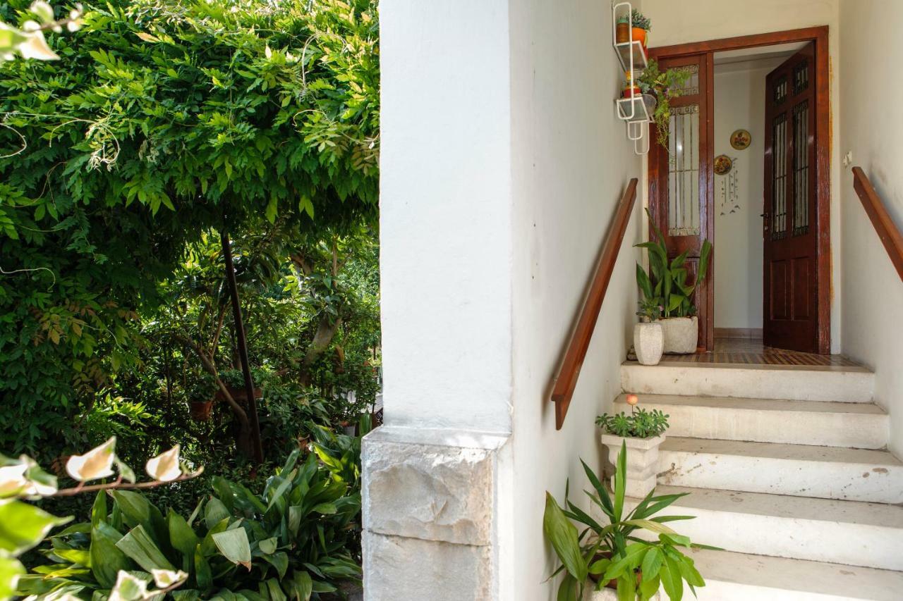 Apartment Dragana Kastela Ngoại thất bức ảnh